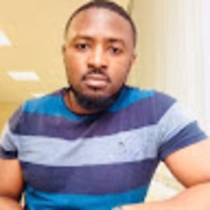 Meet your Posher, Henry pantong